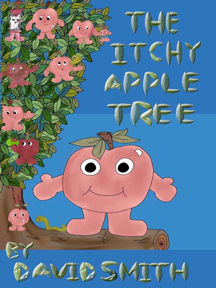 EBookcover
